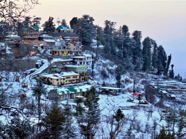 Shimla Manali